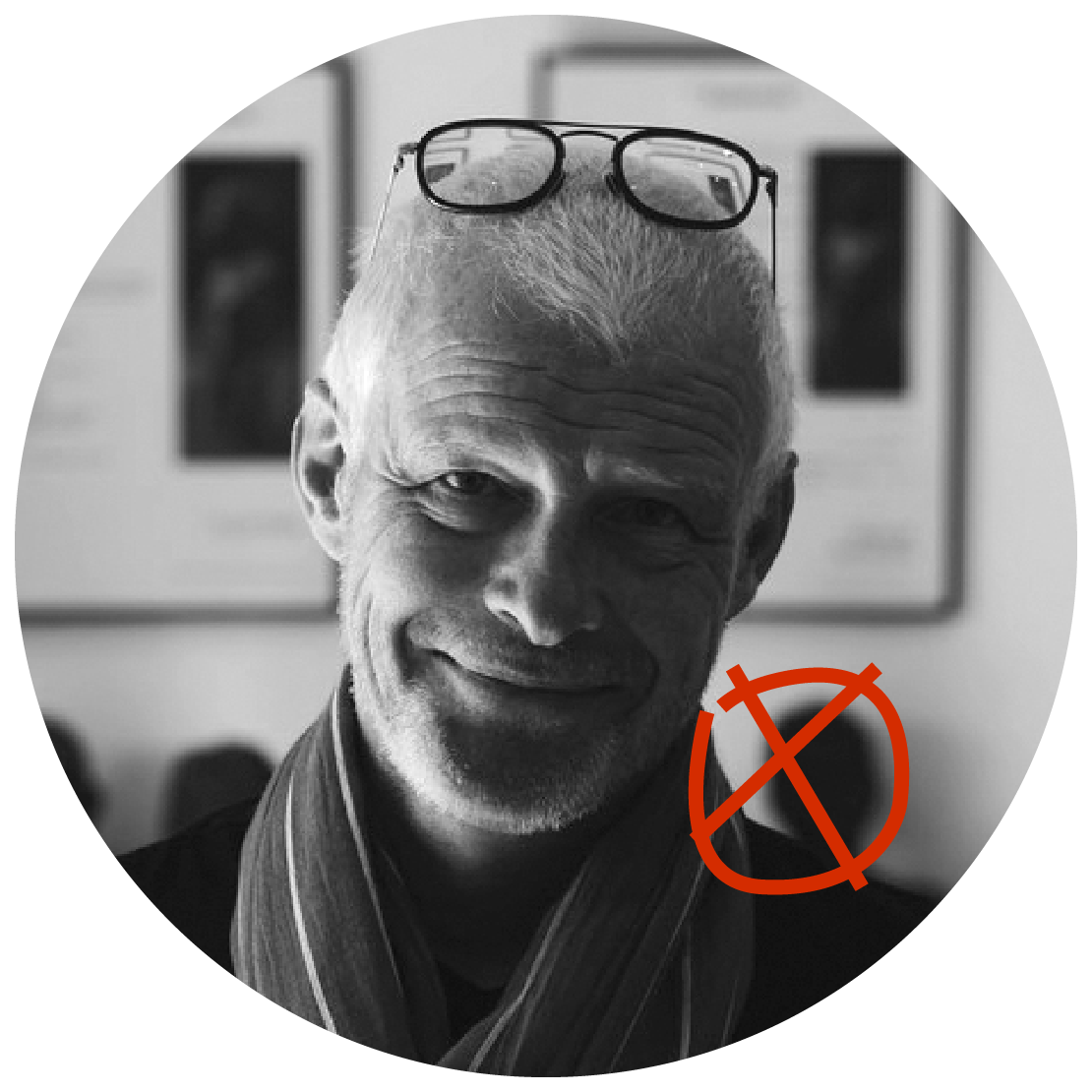 Photo de l'artiste Michaël Ezanno