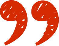 illustration guillemets