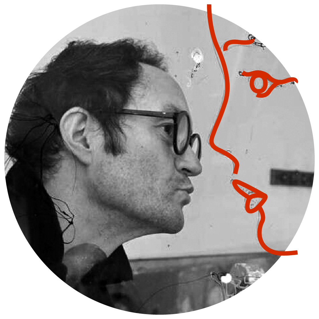 Photo de l'artiste David Rolland